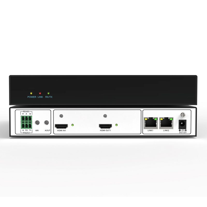 Tr200C 2K会议版输入节点