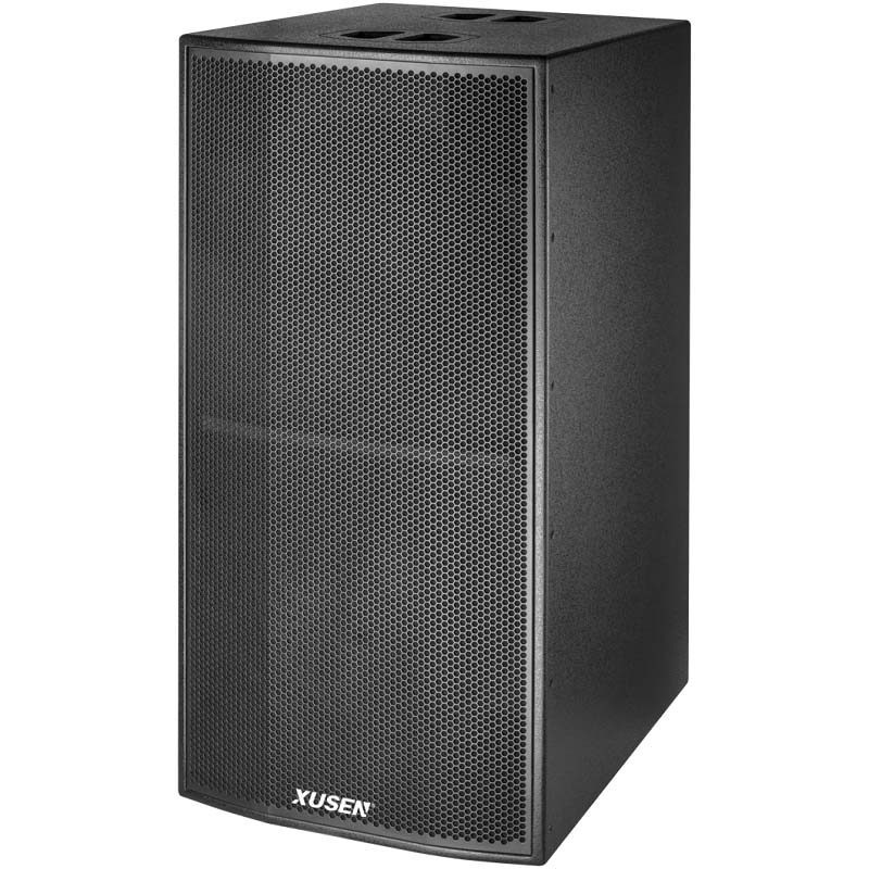 ARO:215S双15寸超低频音箱