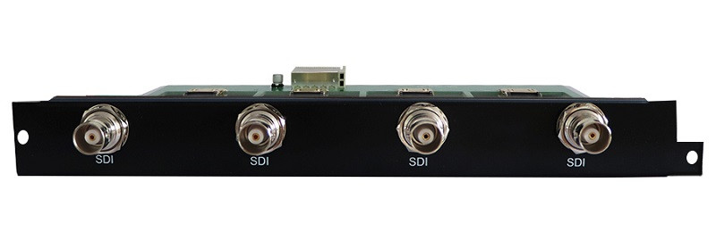 SDI-4I-2K无缝4路SDI输入卡