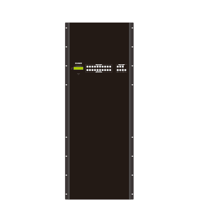 H-Mix144M高清数字144×144交换核心